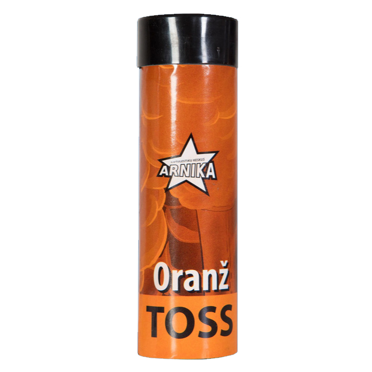 oranz toss