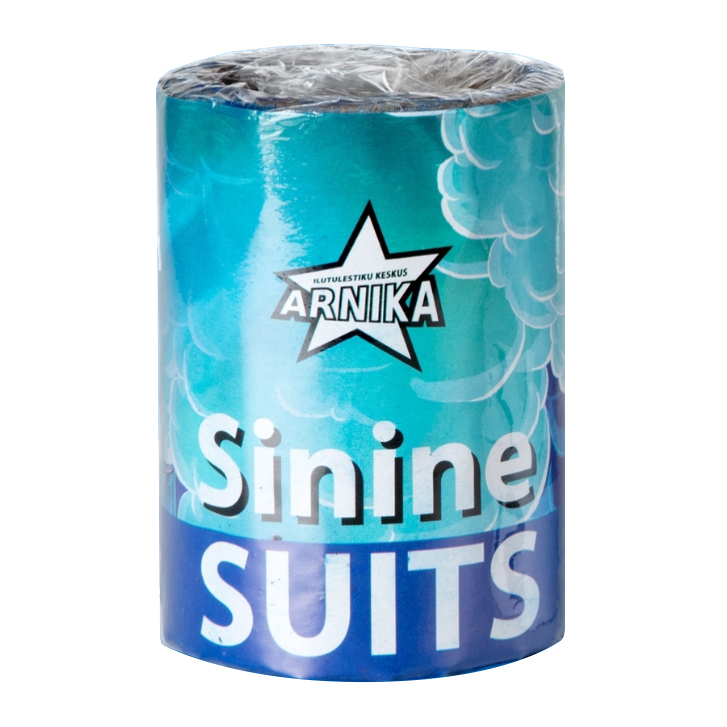 sinine suits