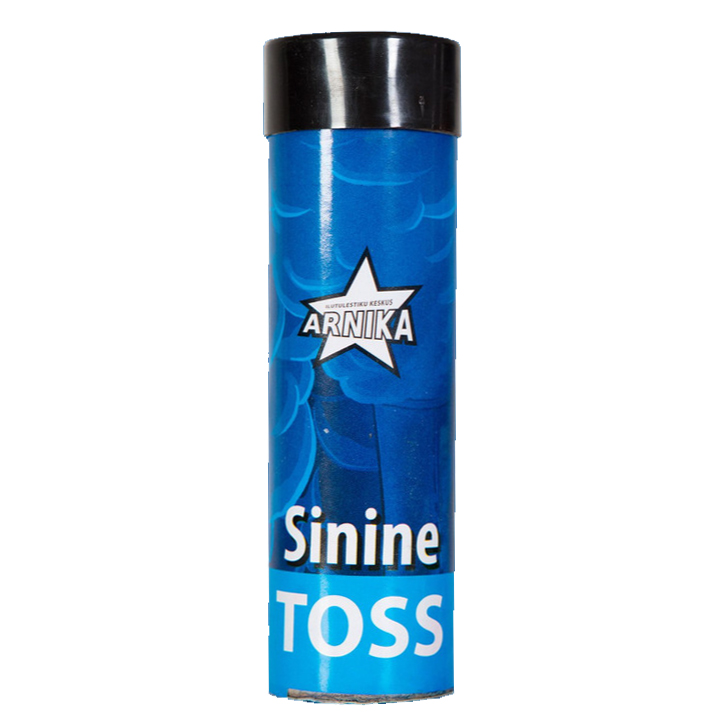 sinine toss